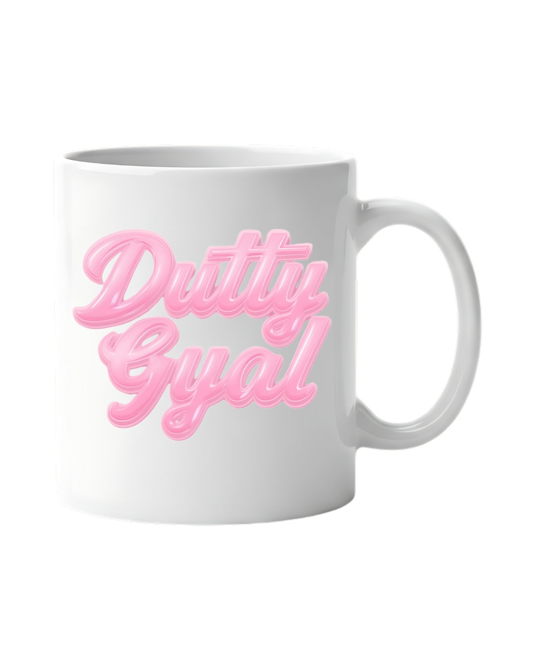 Dutty Gyal Mug