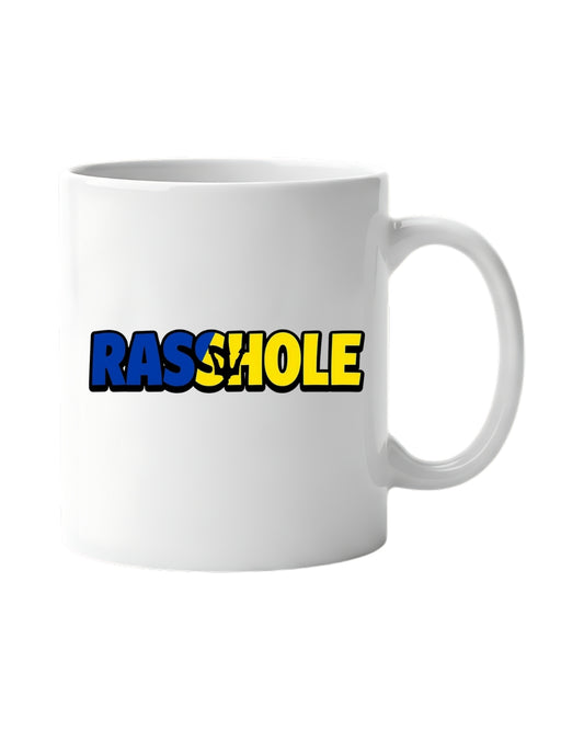 Raashole Mug