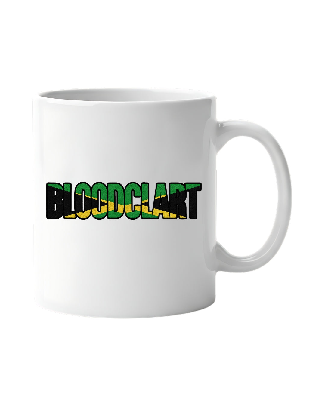 Bloodclart Mug