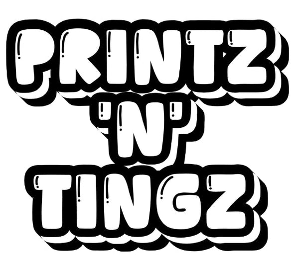 Printz 'n' Tingz